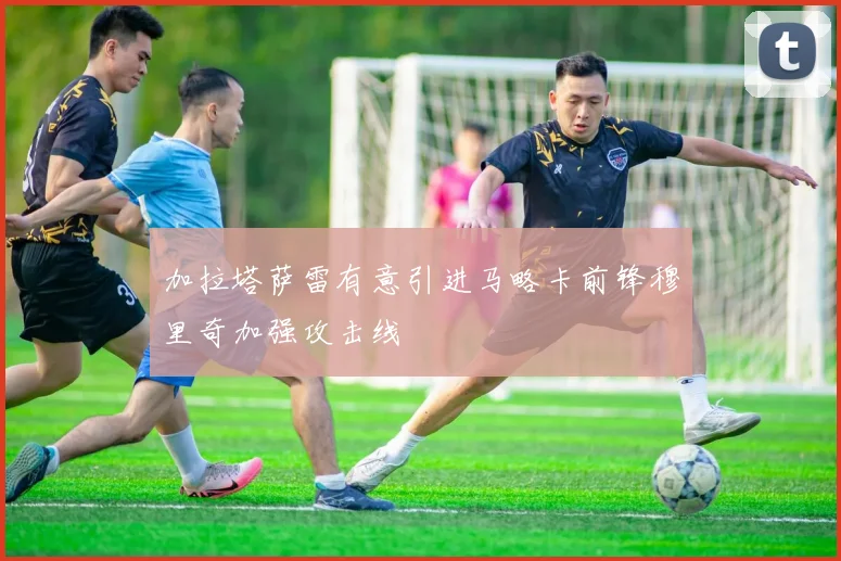 加拉塔萨雷有意引进马略卡前锋穆里奇加强攻击线